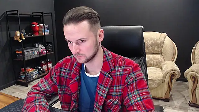 MihasikD online show from February 2026 11:21:02 AM