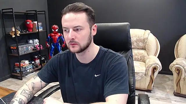 MihasikD online show from March 2026 08:39:02 AM