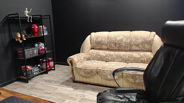 MihasikD online show from November 2025 10:52:02 AM