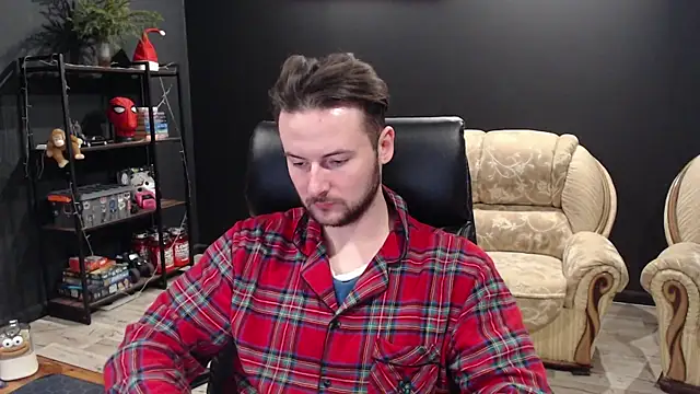 MihasikD online show from January 2026 06:28:01 AM