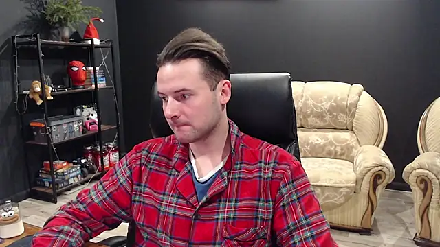 MihasikD online show from January 2026 06:39:02 AM