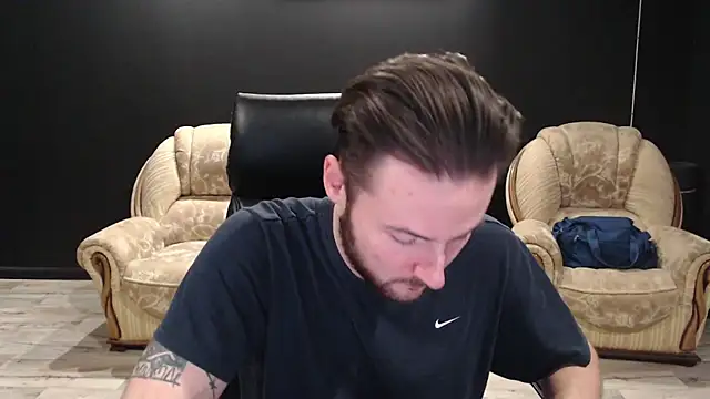 MihasikD online show from November 2025 07:57:02 AM