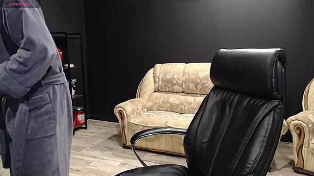 MihasikD online show from March 2025 05:06:02 PM
