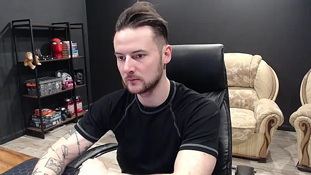 MihasikD online show from February 2026 06:02:02 AM