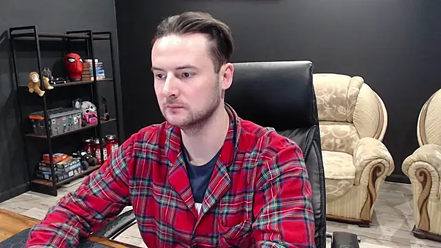 MihasikD online show from January 2026 06:28:01 AM