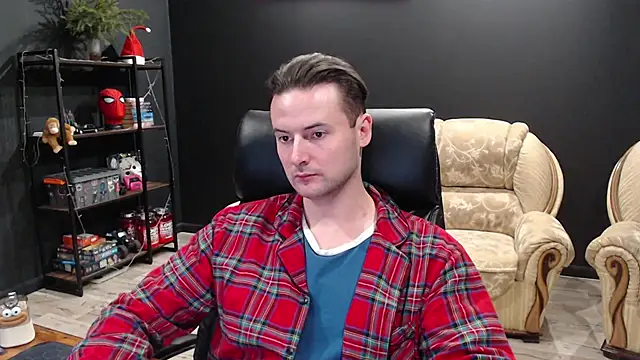 MihasikD online show from January 2026 06:34:01 PM