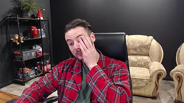 MihasikD online show from January 2026 06:52:01 AM