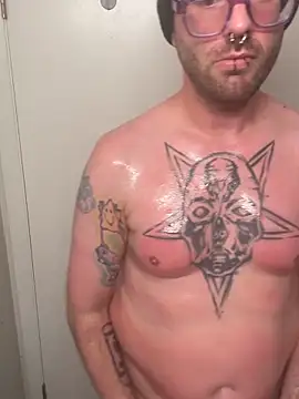 BiCockRider666 online show from February 2026 02:27:01 PM