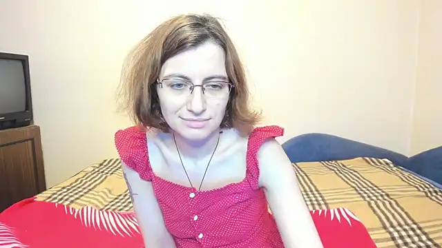 MarilynDream online show from February 2025 03:18:01 PM