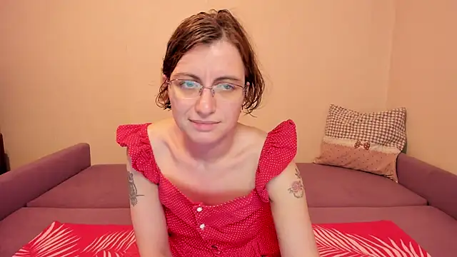 MarilynDream online show from November 2025 11:31:02 PM