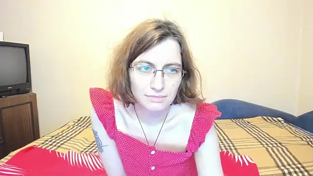 MarilynDream online show from February 2025 06:19:01 PM
