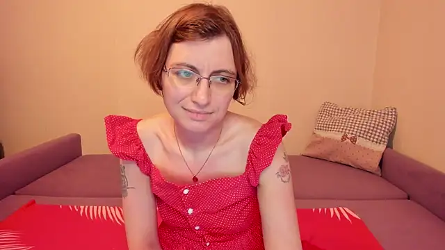 MarilynDream online show from October 2025 11:50:02 PM