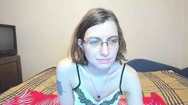 MarilynDream online show from February 2025 08:45:01 PM