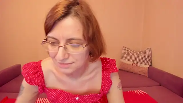 MarilynDream online show from May 2026 03:39:02 PM