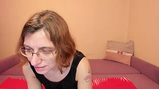 MarilynDream online show from January 2026 12:50:02 AM