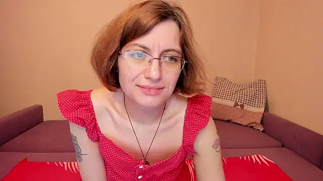 MarilynDream online show from January 2026 12:48:01 AM