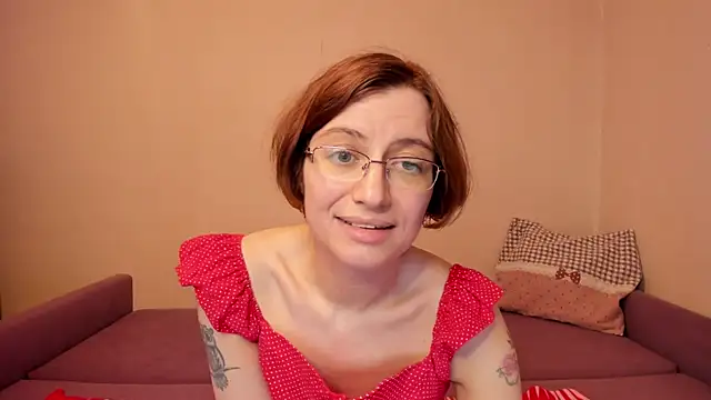 MarilynDream online show from March 2026 02:55:01 PM