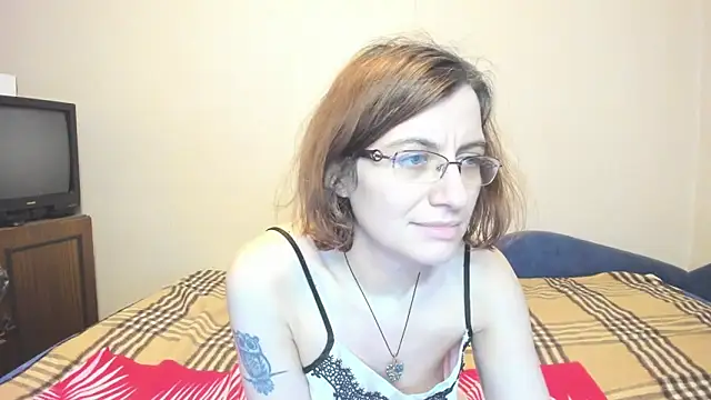 MarilynDream online show from January 2025 07:43:01 PM