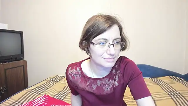 MarilynDream online show from February 2025 10:52:02 PM