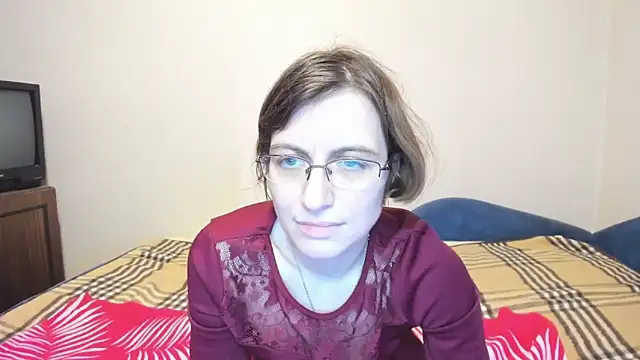 MarilynDream online show from February 2025 07:25:02 PM