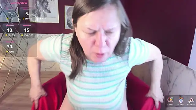 Snapshot of KellyPerfection chatting on February 2026 07:39:02 AM KellyPerfection online show from February 2026 07:39:02 AM