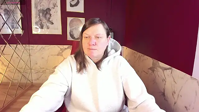 Snapshot of KellyPerfection chatting on February 2026 07:16:02 AM KellyPerfection online show from February 2026 07:16:02 AM