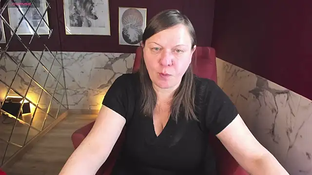 KellyPerfection online show from April 2026 10:41:02 AM