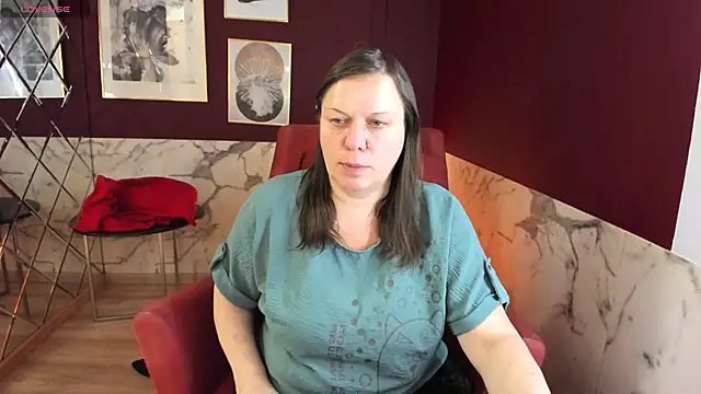 KellyPerfection online show from May 2026 06:18:02 AM