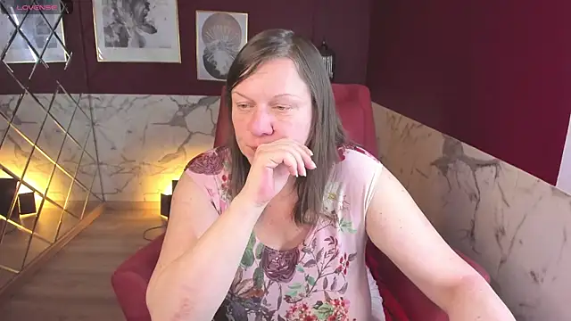 KellyPerfection online show from March 2026 06:44:01 AM