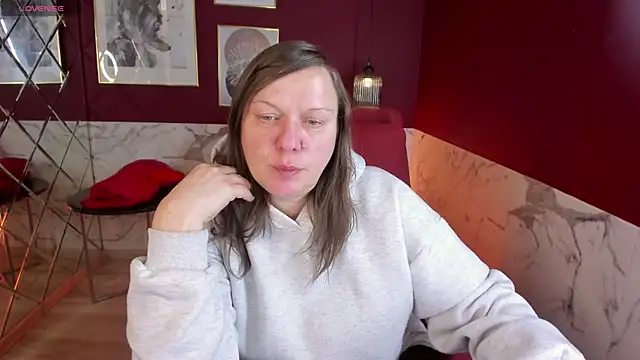 KellyPerfection online show from May 2026 06:32:02 AM