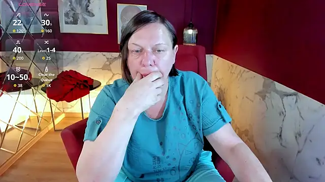 Snapshot of KellyPerfection chatting on July 2026 08:20:02 AM KellyPerfection online show from July 2026 08:20:02 AM