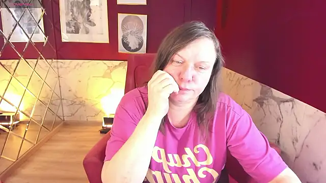 KellyPerfection online show from March 2026 06:07:01 AM