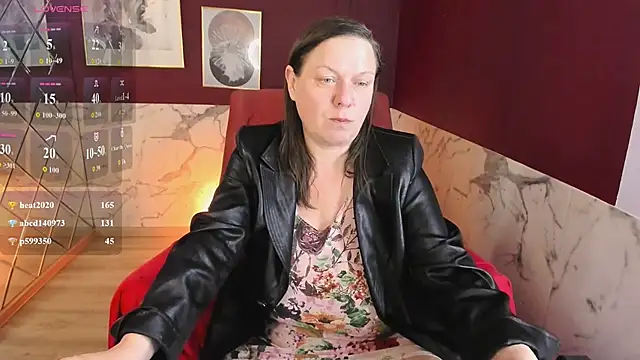KellyPerfection online show from May 2026 06:44:01 AM