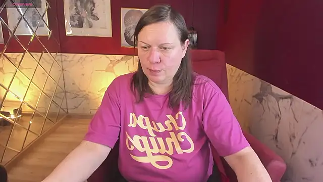 KellyPerfection online show from March 2026 05:36:01 AM