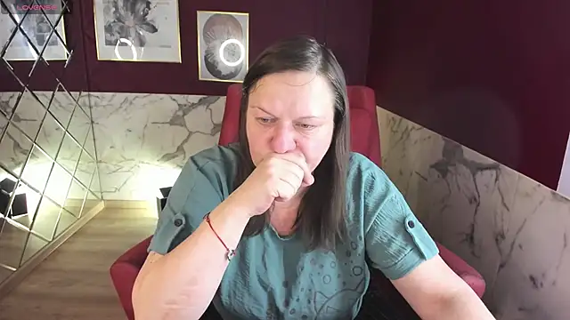 KellyPerfection online show from April 2026 07:43:01 AM