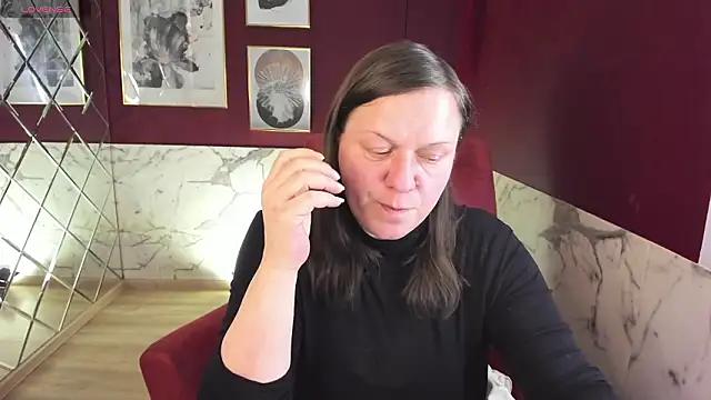 KellyPerfection online show from March 2026 05:35:01 PM