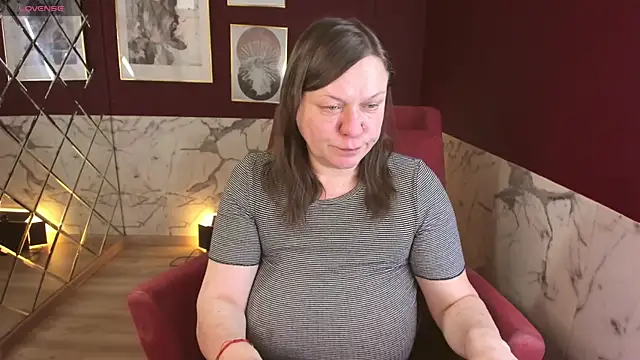 KellyPerfection online show from April 2026 06:41:02 AM