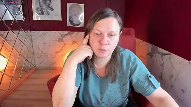KellyPerfection online show from May 2026 07:38:02 AM