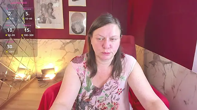 KellyPerfection online show from March 2026 07:03:02 PM