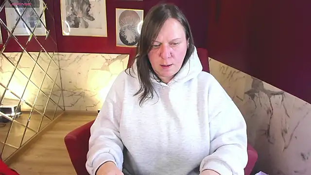 KellyPerfection online show from March 2026 06:48:01 PM