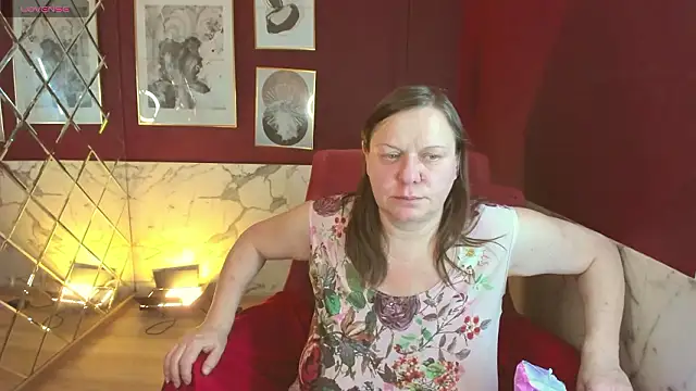 KellyPerfection online show from March 2026 07:42:02 AM