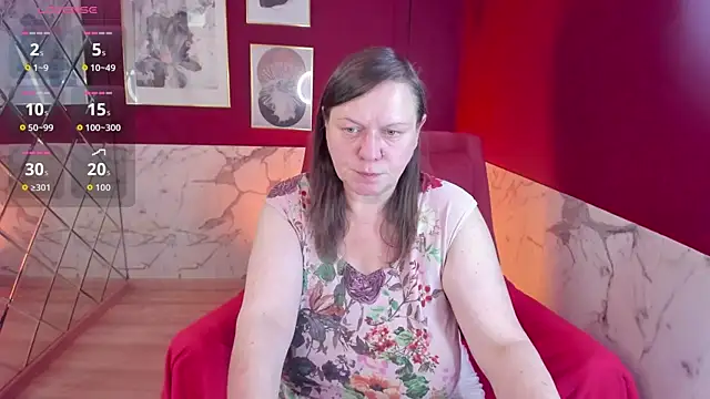 KellyPerfection online show from May 2026 06:28:02 AM