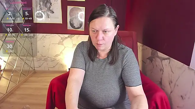 Snapshot of KellyPerfection chatting on February 2026 05:47:02 PM KellyPerfection online show from February 2026 05:47:02 PM