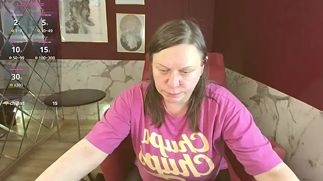 KellyPerfection online show from March 2026 07:48:02 PM