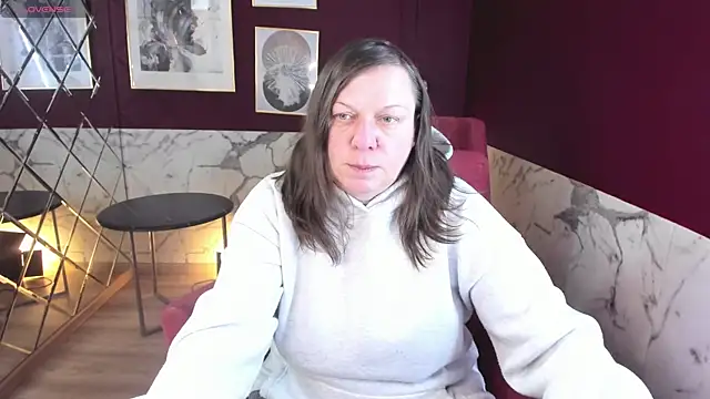 KellyPerfection online show from April 2026 05:36:01 AM