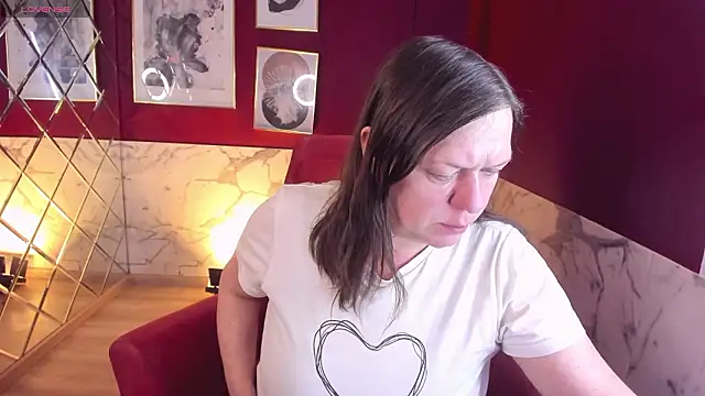 KellyPerfection online show from March 2026 05:37:02 AM