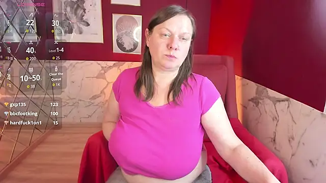 KellyPerfection online show from May 2026 06:12:02 PM