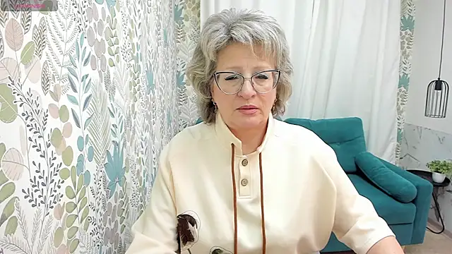 EvelynJoyful online show from February 2025 05:24:02 AM