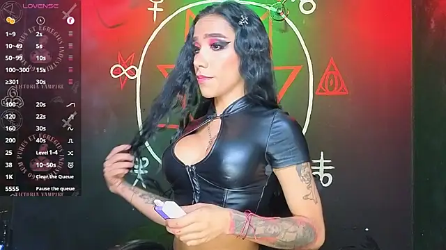 Snapshot of Depresion_Black chatting on November 2025 07:06:02 PM Depresion Black online show from November 2025 07:06:02 PM