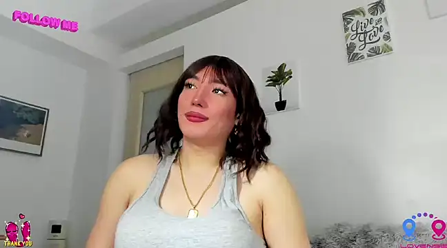 hottycrishina online show from February 2025 12:03:02 AM